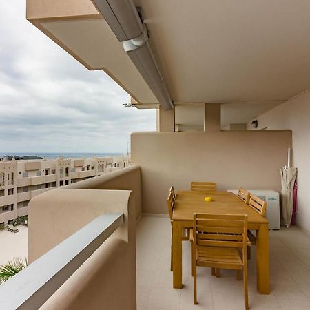 El Horno 2A008 Apartment Playa Paraiso  Exterior photo