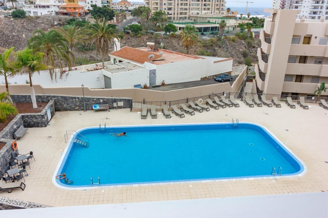 El Horno 2A008 Apartment Playa Paraiso  Exterior photo