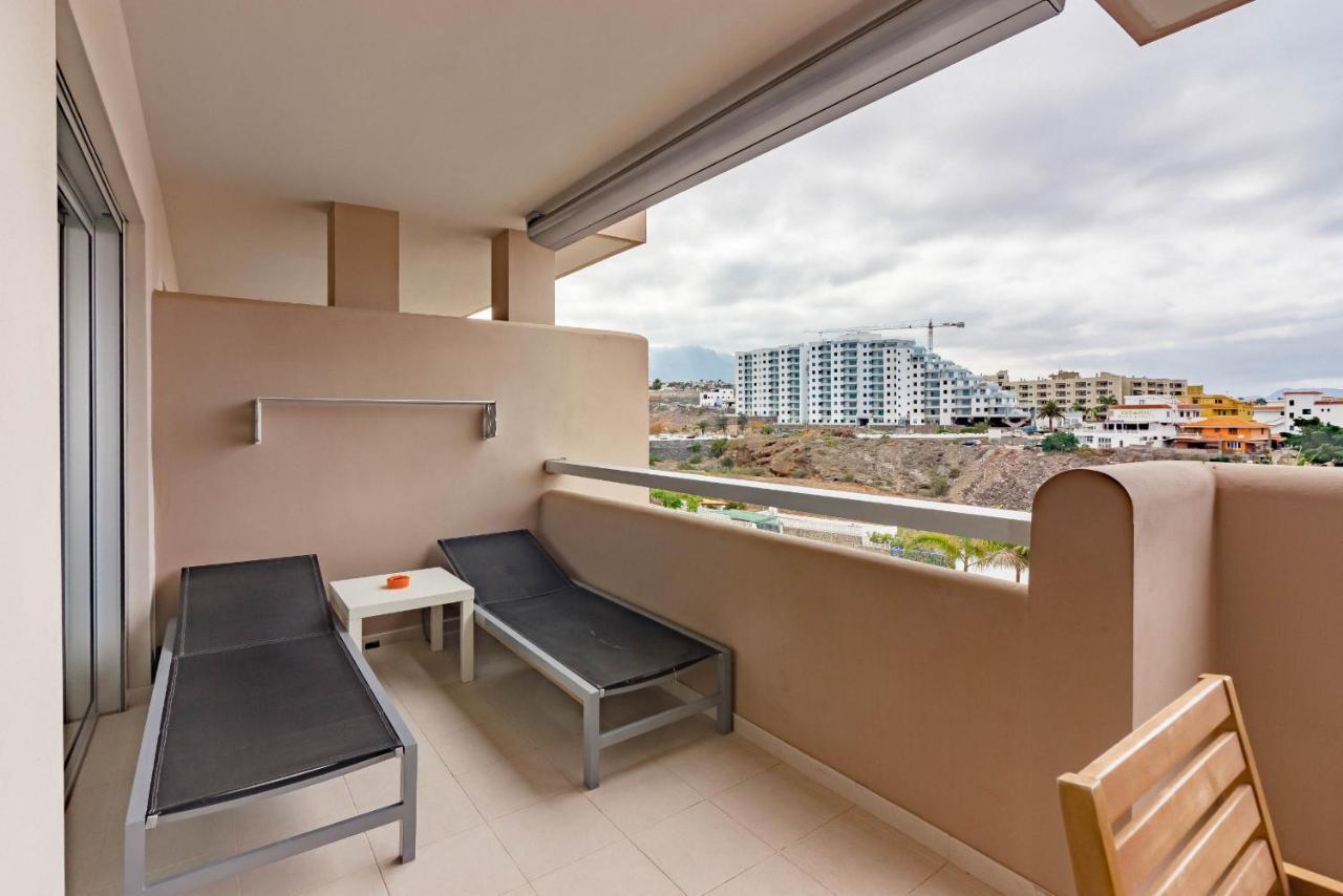 El Horno 2A008 Apartment Playa Paraiso  Exterior photo